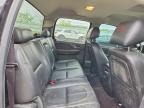 2013 Chevrolet Silverado K1500 LTZ