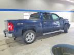 2012 Chevrolet Silverado K1500 LT