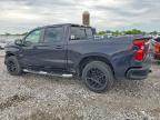 2022 Chevrolet Silverado K1500 RST