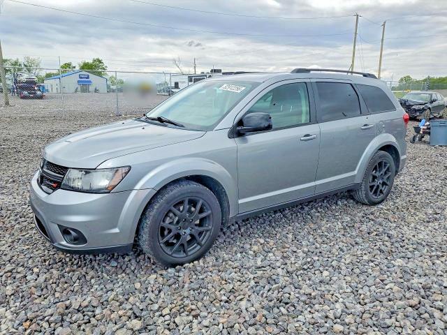 2016 Dodge Journey r