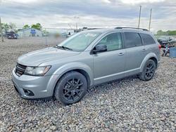Dodge Vehiculos salvage en venta: 2016 Dodge Journey r