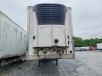 2020 Wabash Refrigerated Van Trailer
