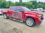 2022 Chevrolet Silverado LTD C1500 Custom
