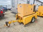 2010 Urwi 2010 JRS Custom Fabrication 5000 Generation