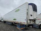2016 Utility Trailer 2016 Utility Refrigerated Van Trailer