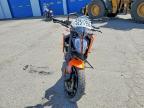 2019 KTM 790 Duke