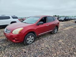 2013 Nissan Rogue s en venta en Rogersville, MO
