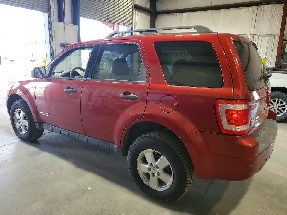 2008 Ford Escape xlt