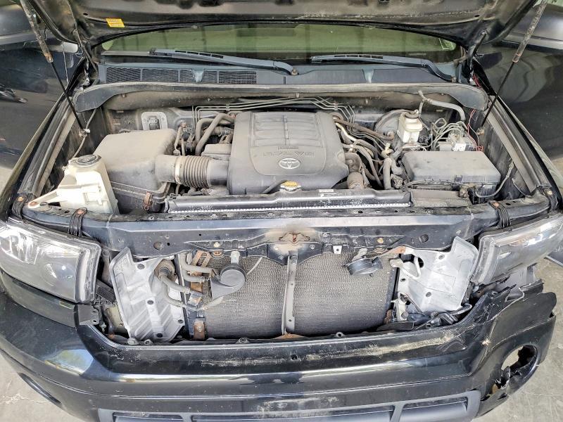 2011 Toyota Tundra Double Cab SR5