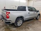 2020 Chevrolet Silverado C1500 Custom