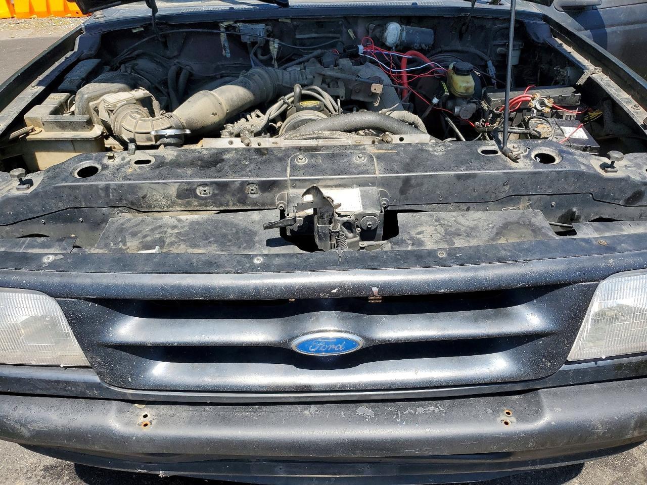 1994 Ford Ranger
