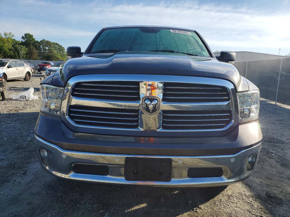 2017 Dodge RAM 1500 SLT