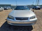 2001 Toyota Camry le
