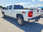 2014 Chevrolet Silverado K2500 Heavy Duty LTZ