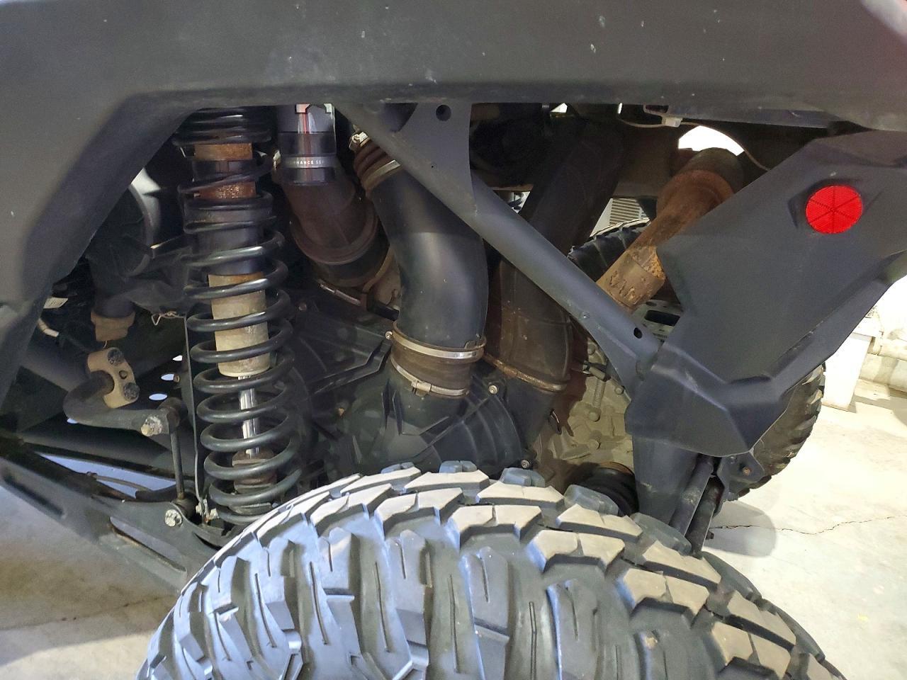 2023 Can-Am Maverick X3 Utility Vehicle