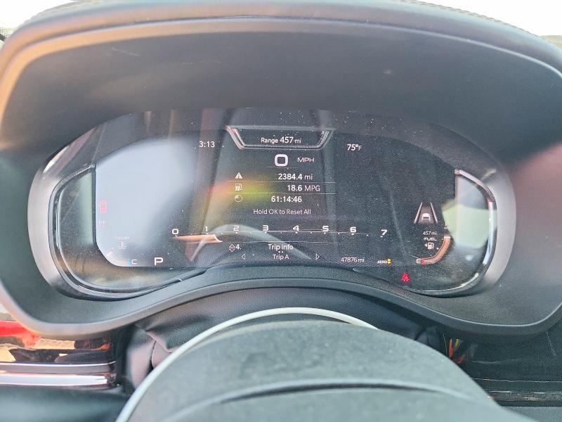 2025 Dodge RAM 1500 Limited