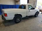 2010 Ford Ranger