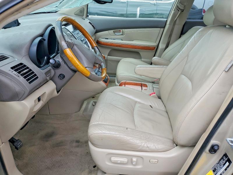 2004 Lexus Rx 330