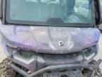 2024 Can Am Defender Utility Vehicle