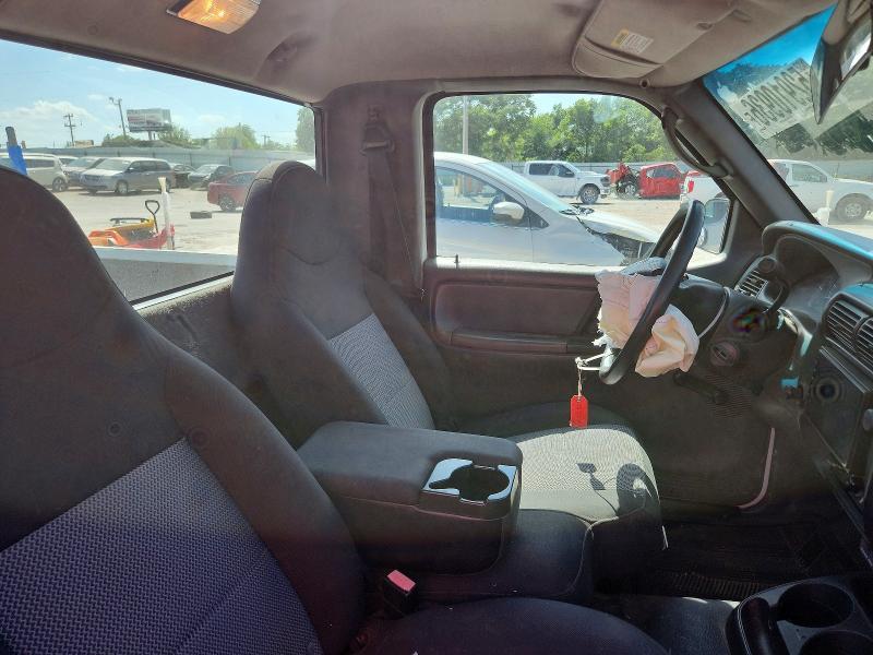 2003 Ford Ranger