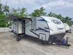 2022 Forest River Cherokee Camper