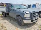 2005 Ford F350 Super Duty