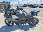 2025 Kawasaki EX500