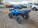 2017 Polaris Sportsman 450 H.O