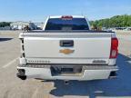 2017 Chevrolet Silverado K1500 High Country