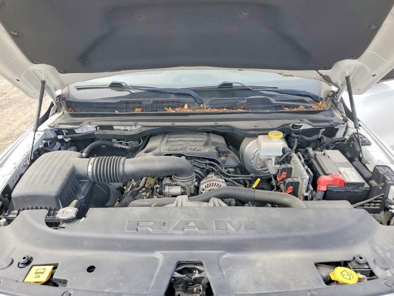 2019 Dodge RAM 1500 BIG Horn
