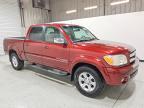 2006 Toyota Tundra Double Cab SR5