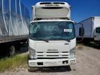 2014 Isuzu NRR Refrigerated BOX Truck