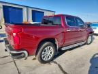 2025 Chevrolet Silverado C1500 LTZ