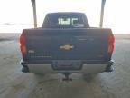 2016 Chevrolet Silverado K1500 LTZ