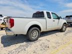 2015 Nissan Frontier SV V6