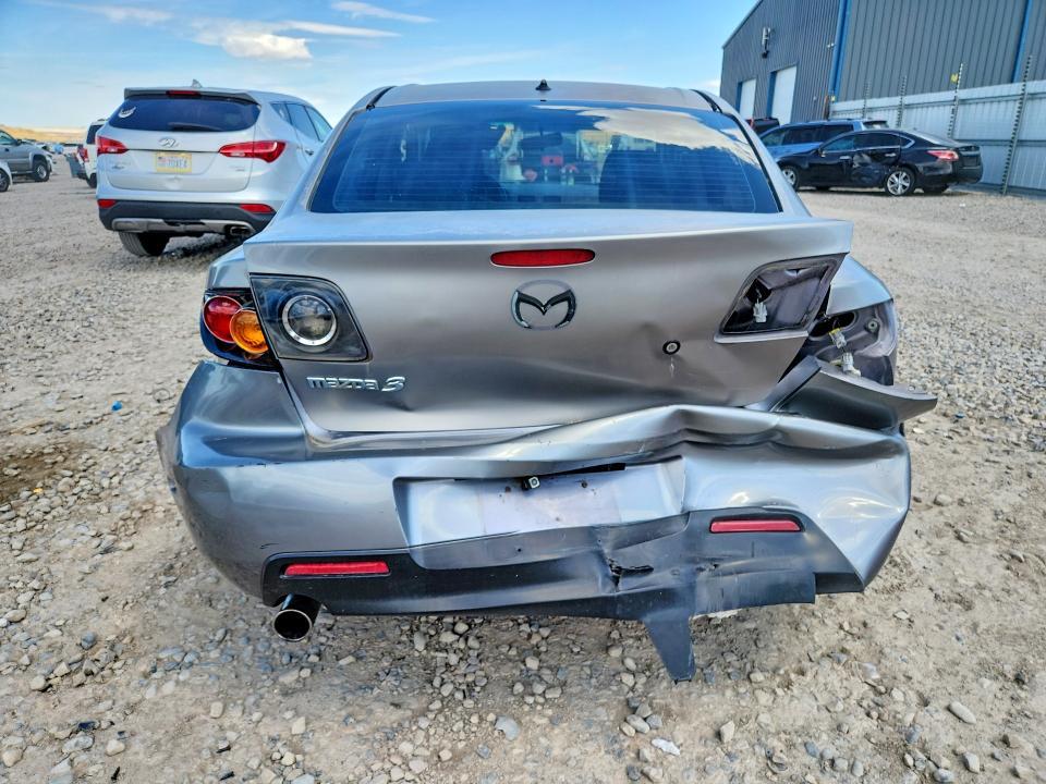 2006 Mazda 3 I