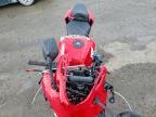 2025 Honda CBR500 RA