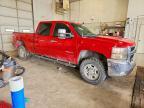 2010 Chevrolet Silverado K2500 Heavy Duty LTZ