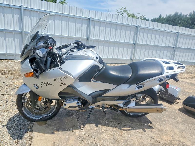 2007 BMW R1200 RT
