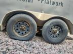 2019 United XLV-716TA35-8.5-S Enclosed Cargo Trailer