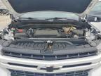 2022 Chevrolet Silverado LTD K1500 RST