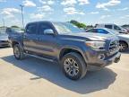 2016 Toyota Tacoma Limited