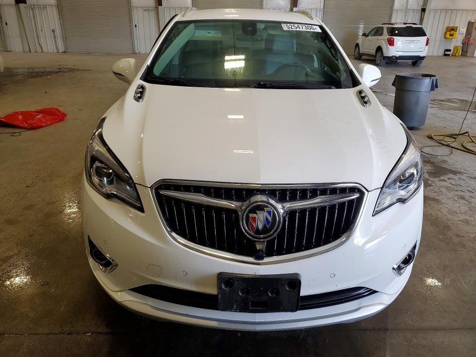 2020 Buick Envision Premium ii