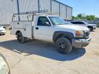 2006 GMC Sierra C2500 Heavy Duty