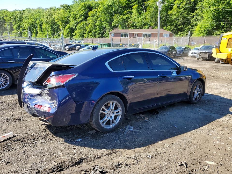 2009 Acura TL