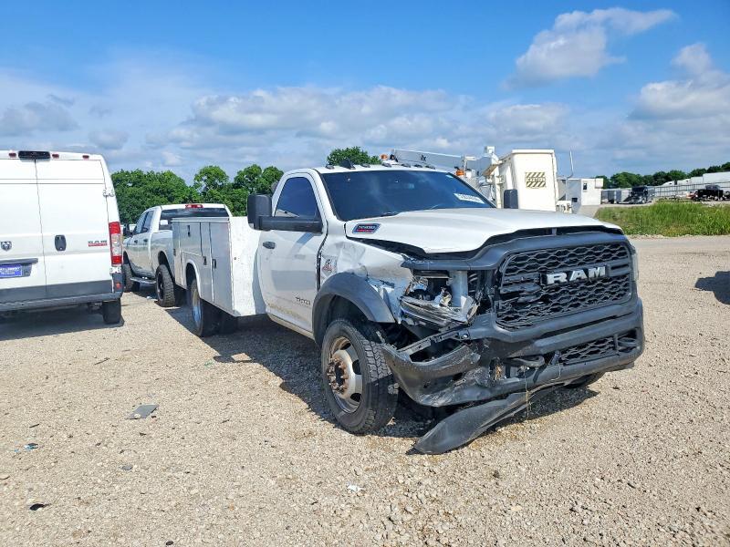 2022 Dodge Ram 5500