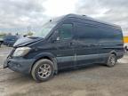 2015 Mercedes-Benz Sprinter 2500