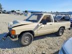 1986 Toyota Pickup Base