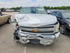 2012 Chevrolet Silverado C1500 LT