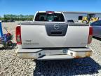 2012 Nissan Frontier SV V6